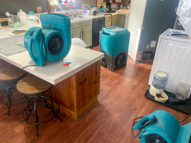 Professional Water damage restoration in Pipestone, MN