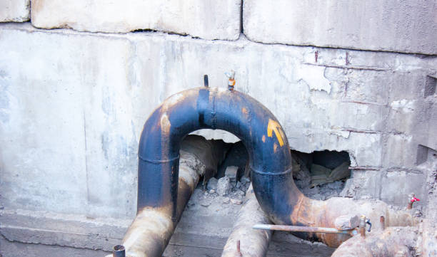 24/7 water damage repair in Pipestone, MN